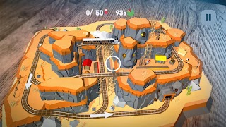 Conduct AR! - Train Action screenshot 4