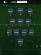 برنامه‌نما DEVCRO FC 25 - DRAFT, PACKS! عکس از صفحه