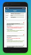 Capability Test স্ক্রিনশট 7