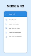 Contacts ภาพหน้าจอ 4