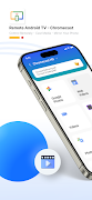 Chromecast & Android TV Remote پوسٹر
