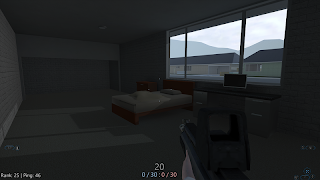 Zombie Ops Online screenshot 5
