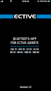 ECTIVE Charge الملصق