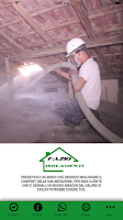 Fazio Isolamenti Plakat
