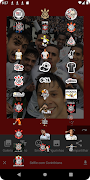 Selfie com Corinthians تصوير الشاشة 3