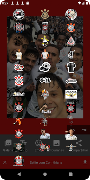 Selfie com Corinthians capture d'écran 3