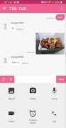 Talk Chat - Random Chat screenshot 3
