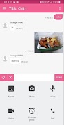 Talk Chat - Random Chat screenshot 3
