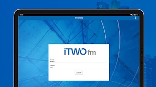 iTWO fm Inventory スクリーンショット 5