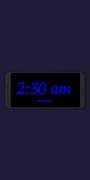Night Clock + Ekran Görüntüsü 3