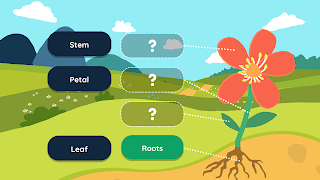 Mellow Meadows 截图 2