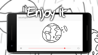 StickDraw - Animation Maker تصوير الشاشة 2
