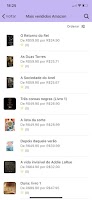 Findlivros imagem de tela 3