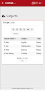 ILBSM स्क्रीनशॉट 7