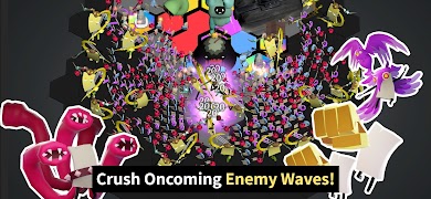 Lost Pages Reverse screenshot 5