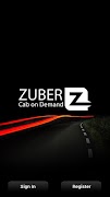 برنامهنما Zuber عکس از صفحه