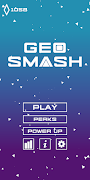 GeoSmash اسکرین شاٹ 1