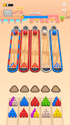 Bowling Sort Affiche