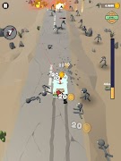 Swipe Gunner screenshot 4