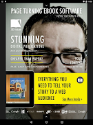 Flipbook Viewer 截图 7