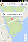 Location Noter screenshot 6