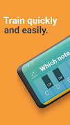 Pitch Perfector - Ear Training screenshot 2