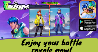 Sigma Battle Imperial Guide screenshot 4