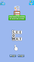 Word Hunt ảnh chụp màn hình 3
