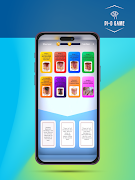 PI-D Game screenshot 7