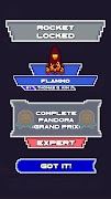 ROCKET LANDER syot layar 6