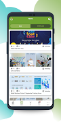 WeCare-MAF. اسکرین شاٹ 2