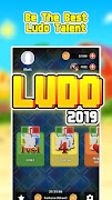 Ludo Craze- 3D Multiplayer New capture d'écran 4