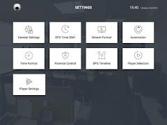 Anonymous IPTV 스크린샷 2