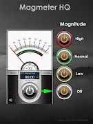 Magmeter HQ screenshot 5