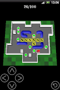 Atomic Cleanup (Lite) screenshot 1