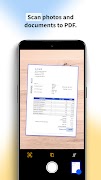 Smallpdf: Scanner & PDF Editor screenshot 7