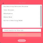 Hiroko - Your Daily planner screenshot 4