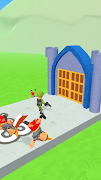 Soldier Evolution ảnh chụp màn hình 2