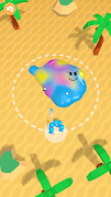 1 Schermata Blob Blaster