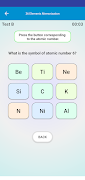 36 Elements Memorization ảnh chụp màn hình 7