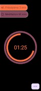Meditation Timer スクリーンショット 4