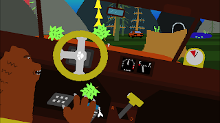 Enviro-Bear 2010 पोस्टर