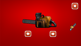 Simulator Gergaji 2 screenshot 7