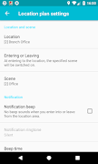 LocationPlus تصوير الشاشة 4