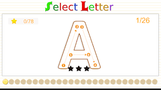 Learn To Write 海報