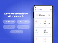 Pettle capture d'écran 5