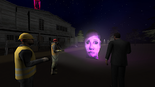 Nextbots Survival: Multiplayer Ekran Görüntüsü 3