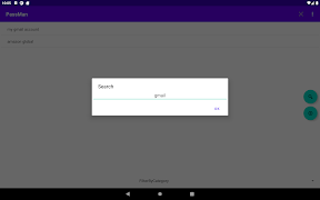 Data Guardian syot layar 7
