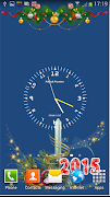 Watch Live Wallpaper Screenshot 3