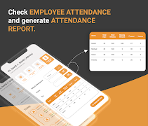 Scrum Admin App ảnh chụp màn hình 3